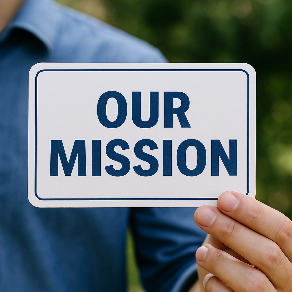 Mission