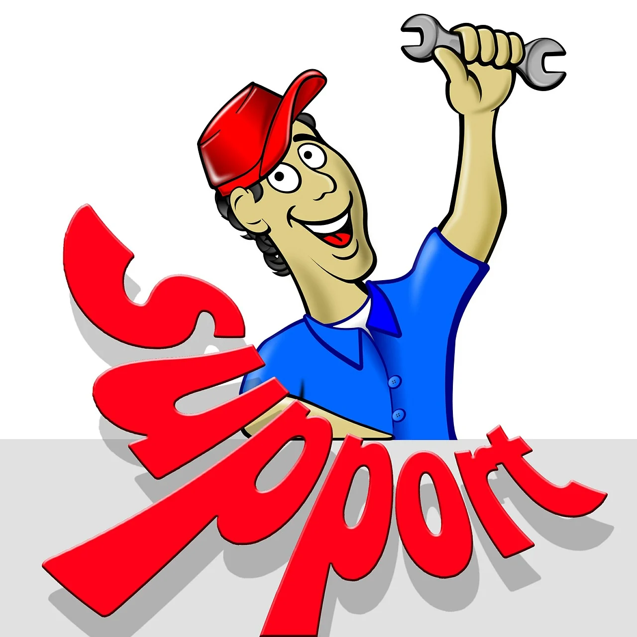Support